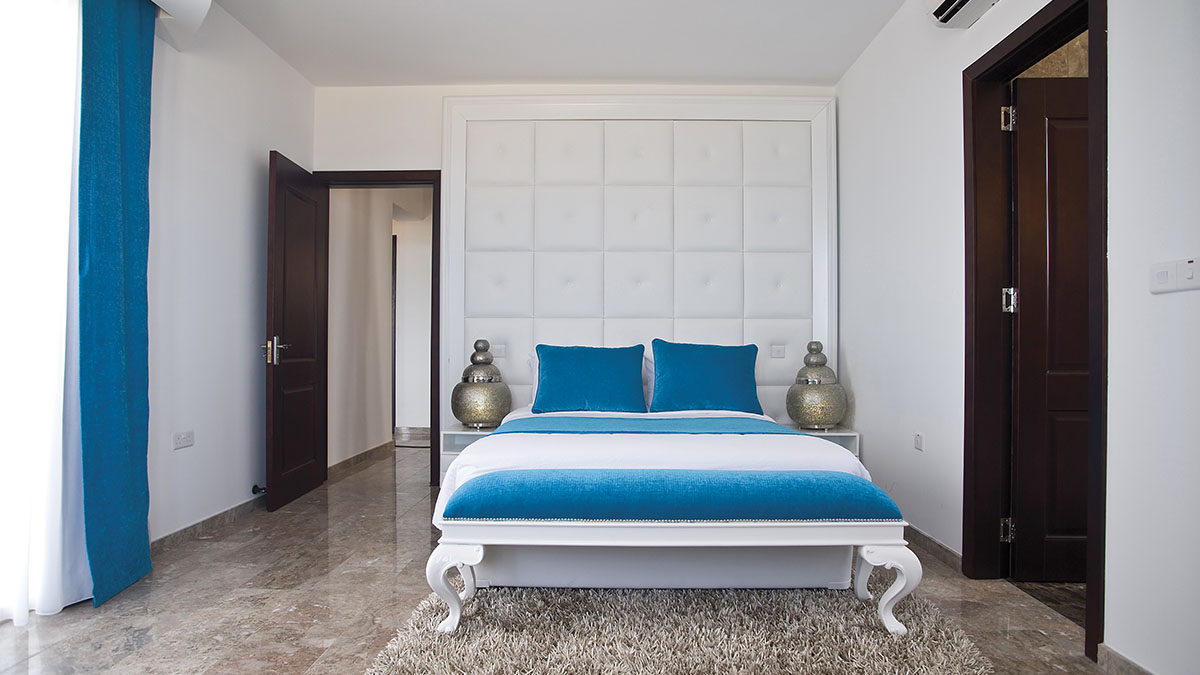 Louis Althea Kalamies Luxury Villas - NR